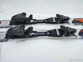 Dětské lyže Sporten, délka 100cm - 6