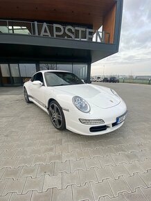 Porsche 911 997  Carera - 6