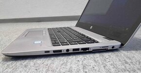 HP Elitebook i5/16/256 SSD - 6