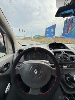 Renault Kangoo II 1.5dci 2010 - 6