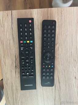 Televize GRUNDIG - 6