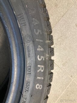 Zimní pneu Dunlop - 6