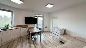 Prodej byty 3+kk, 56 m2 - Znojmo, ev.č. JT25002 - 6