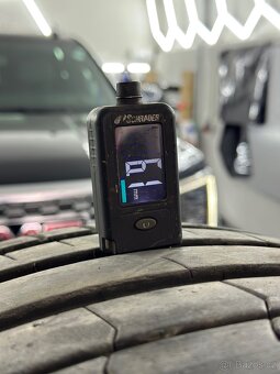Michelin 275/35/21 // 325/30/21 Dvourozměrná Letní Sada - 6