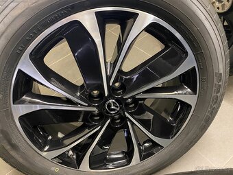 ORIGINAL ALU KOLA MAZDA CX-5 225/55/19 - 6