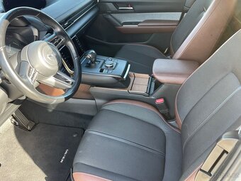 Mazda Mx 30 mx-30 - 6