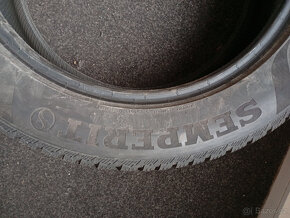 ZIMNÍ SEMPERIT 235/55R18 - 6