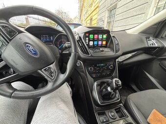 Ford kuga - 6