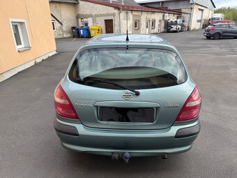 Nissan Almera 2.2 DiD - 6