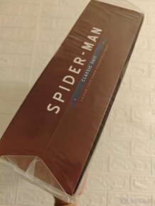 Hot Toys Spider-man Classic suit - 6