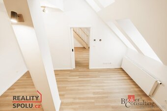Pronájem, byty/3+kk, 104.85 m2, Mukařovská 1567/25, Strašnic - 6