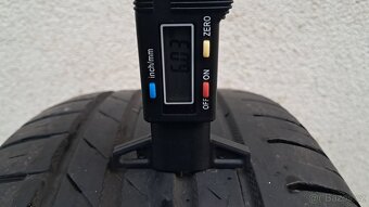 Prodám original letní alukola Seat Altea 205 55 16 5x112 - 6
