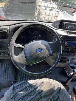 Ford Transit FT 350 L, 2.4 TDDI - 6
