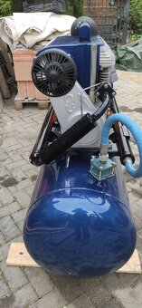Kompresor Orlík 3jsk - 6