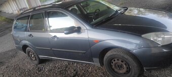 Ford Focus 1.6 74 Kw - 6