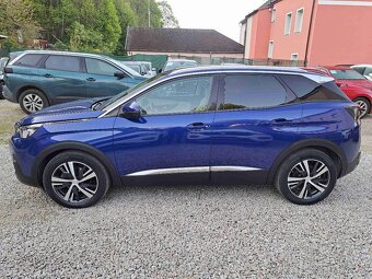 Peugeot 3008 1,2 PT EAT8 ALLURE 94.000 km - 6