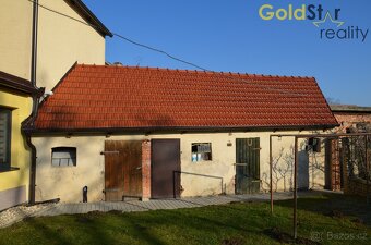 Prodej bytu 3+1, 70 m2, ul. Brněnská, Pohořelice, okr. Brno- - 6
