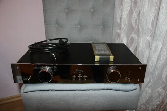 Burmester 877 XLR High End Stereo Preamplifier použitý - 6