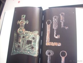 Clavis--zakázkový katalog starodávných klíčů a zámků. - 6