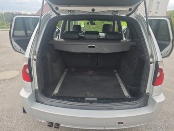 BMW X3 - 6