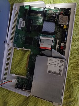 PC Commodore Amiga 600 - 6