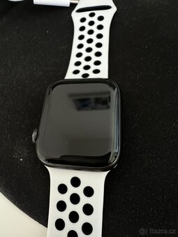 APPLE WATCH 5 - GPS - ALWAYS ON DISPLEJ - 6