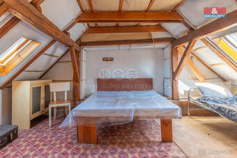 Prodej chalupy, 65 m², Nalžovské Hory - 6