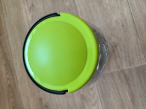 3 l sklenice s kohoutem na limonády - 6