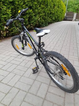 Dětské kola 20 - 6