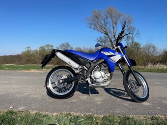 Yamaha XT 125X - 6
