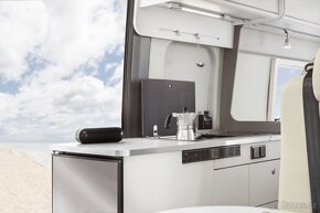 Obytná dodávka Etrusco CV 640 SB Fiat NOVÉ - 6