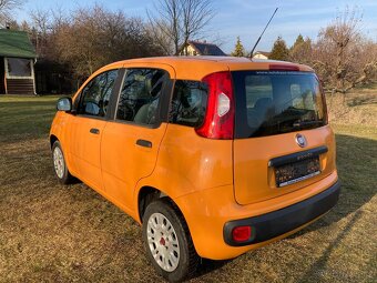 FIAT PANDA 1.2 8V ROK 2020, 75000 KM, 1.MAJ. NOVÁ STK - 6