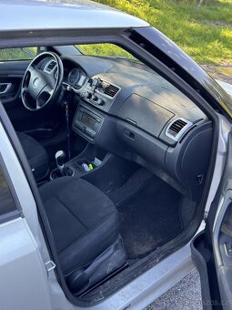 Fabia tdi - 6