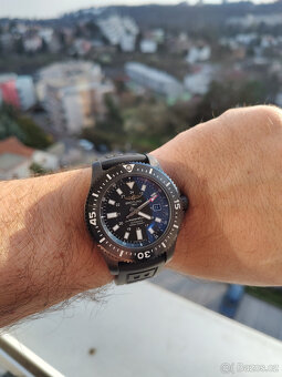 Breitling Superocean 44 Special Black - 6
