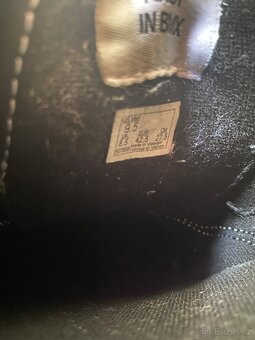 Boty Vans Bmx Old Skool - 6