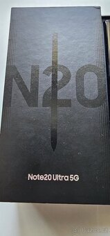 Samsung Galaxy Note20 ultra - 6