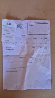 Prodám nové dámské motorifle OZONE AGNESS II - 6