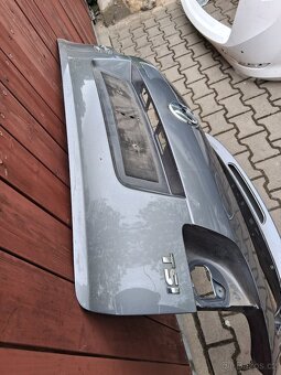 Vw golf plus zadni dvere - 6