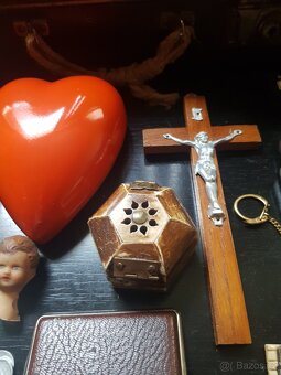 Konvolut retro vecicek. - 6