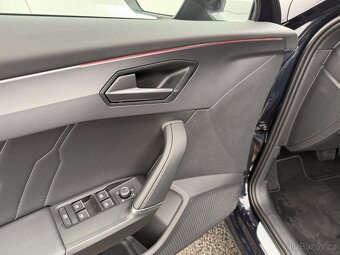 Cupra Formentor, 1.5Tsi CZ DPH 1-MAJ Zaruka - 6