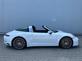 Porsche 911 Targa 4S (č.1090) - 6