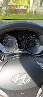 Hyundai IX20 1.4 - 6