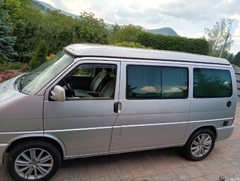 Vw California westfalia 2.5 tdi,180ps,r.2001,org.stav - 6