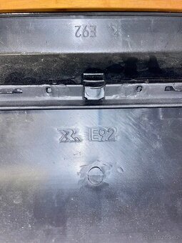 Difuzor (performance) - Bmw e92 (m paket) - 6