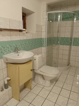 Pronájem bytu 1KK - 6