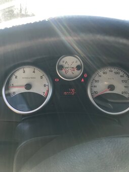 Peugeot 207 Sw 1,4i 54kw - 6