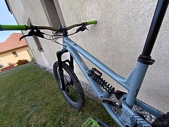 Commencal clash 2021 v2 - 6