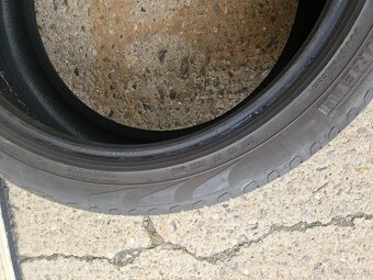 235/45R20 100V XL Scorpion Verde Seal Inside PIRELLI - 6