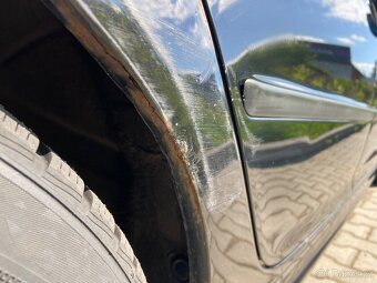 BMW E46 320i - 6