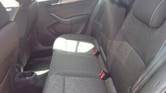 Škoda Rapid 1.6 Tdi-85kw,Clevr,Led,Ahk,pouze 96100km - 6